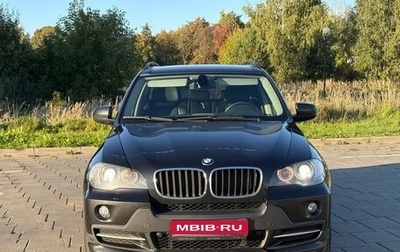 BMW X5, 2010 год, 2 120 000 рублей, 1 фотография