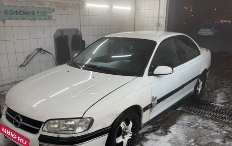 Opel Omega B, 1994 год, 350 000 рублей, 1 фотография