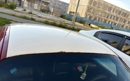Audi TT, 2001 год, 400 000 рублей, 9 фотография