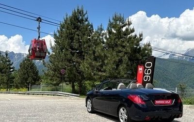Peugeot 308 II, 2010 год, 1 150 000 рублей, 1 фотография