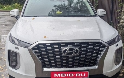 Hyundai Palisade I, 2020 год, 4 200 000 рублей, 1 фотография