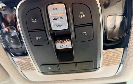 Hyundai Palisade I, 2020 год, 4 200 000 рублей, 11 фотография