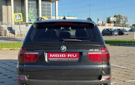 BMW X5, 2010 год, 2 120 000 рублей, 2 фотография
