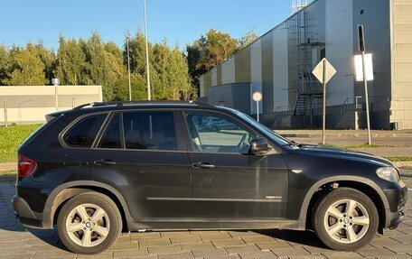 BMW X5, 2010 год, 2 120 000 рублей, 3 фотография