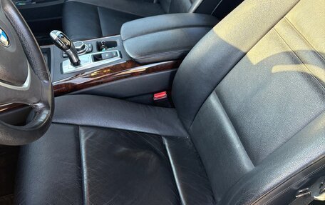 BMW X5, 2010 год, 2 120 000 рублей, 8 фотография