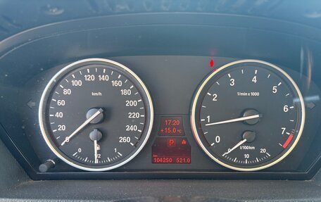 BMW X5, 2010 год, 2 120 000 рублей, 6 фотография
