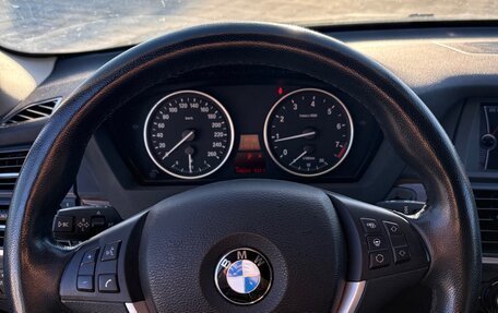BMW X5, 2010 год, 2 120 000 рублей, 5 фотография