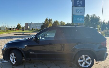 BMW X5, 2010 год, 2 120 000 рублей, 4 фотография