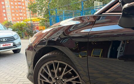 Toyota Camry, 2019 год, 2 350 000 рублей, 20 фотография