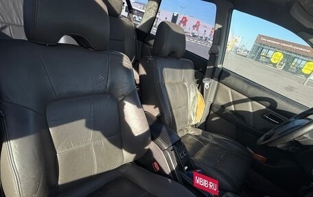 Subaru Outback III, 2002 год, 350 000 рублей, 3 фотография