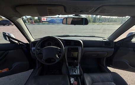 Subaru Outback III, 2002 год, 350 000 рублей, 7 фотография