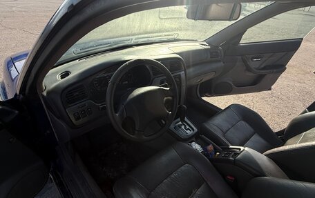 Subaru Outback III, 2002 год, 350 000 рублей, 8 фотография