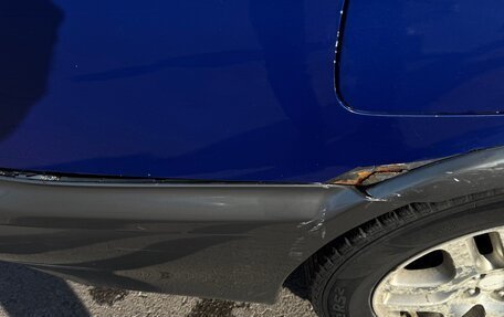 Subaru Outback III, 2002 год, 350 000 рублей, 13 фотография