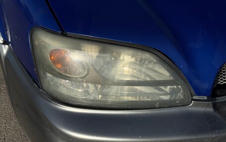 Subaru Outback III, 2002 год, 350 000 рублей, 17 фотография