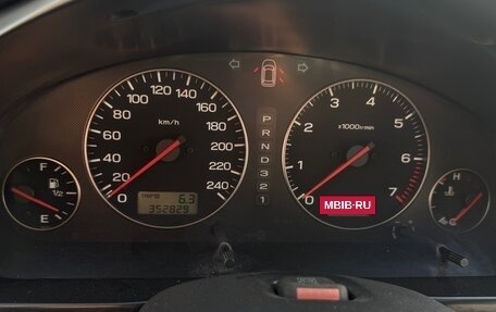 Subaru Outback III, 2002 год, 350 000 рублей, 9 фотография