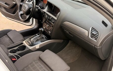 Audi A4, 2013 год, 1 250 000 рублей, 11 фотография