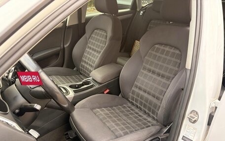 Audi A4, 2013 год, 1 250 000 рублей, 13 фотография