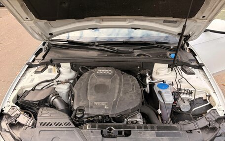 Audi A4, 2013 год, 1 250 000 рублей, 15 фотография