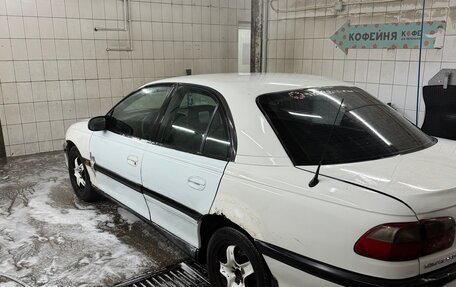 Opel Omega B, 1994 год, 350 000 рублей, 6 фотография