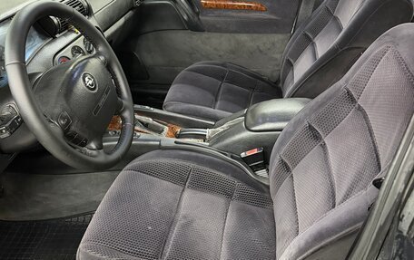 Opel Omega B, 1994 год, 350 000 рублей, 7 фотография