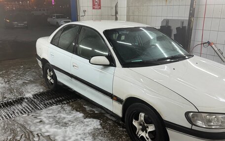 Opel Omega B, 1994 год, 350 000 рублей, 3 фотография