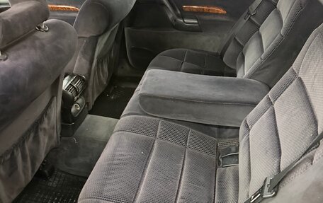 Opel Omega B, 1994 год, 350 000 рублей, 9 фотография