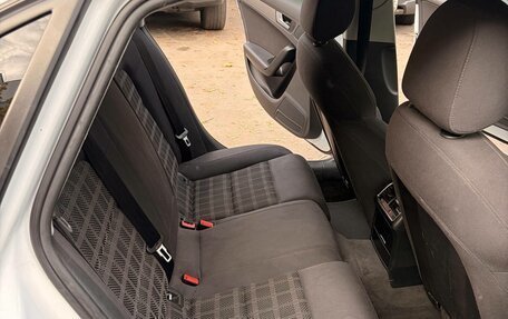 Audi A4, 2013 год, 1 250 000 рублей, 14 фотография