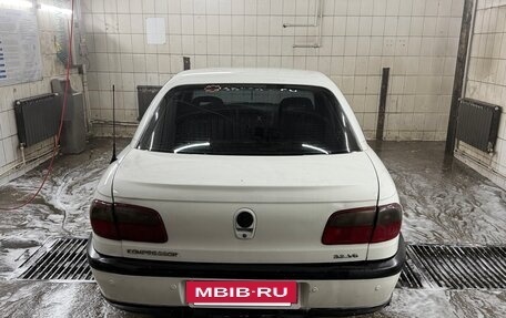 Opel Omega B, 1994 год, 350 000 рублей, 5 фотография