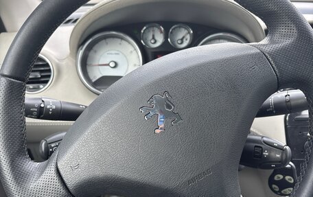 Peugeot 308 II, 2010 год, 1 150 000 рублей, 4 фотография