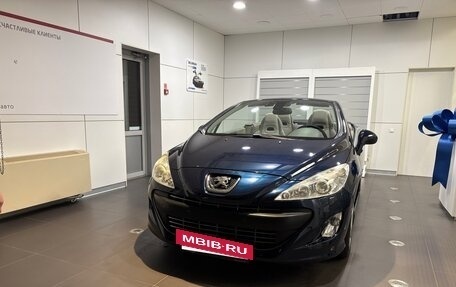 Peugeot 308 II, 2010 год, 1 150 000 рублей, 2 фотография