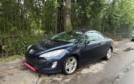 Peugeot 308 II, 2010 год, 1 150 000 рублей, 3 фотография