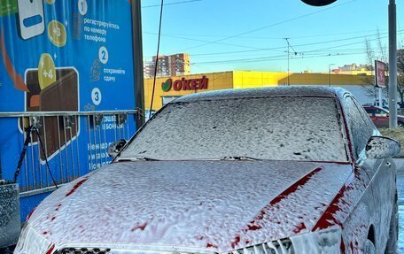 Audi A3, 2012 год, 1 800 000 рублей, 13 фотография