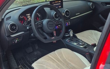 Audi A3, 2012 год, 1 800 000 рублей, 10 фотография