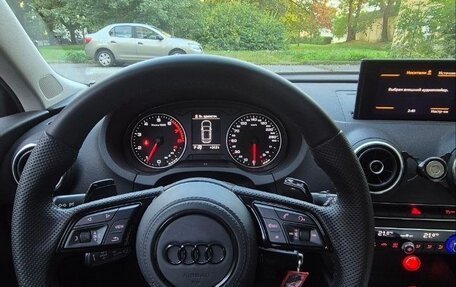 Audi A3, 2012 год, 1 800 000 рублей, 8 фотография