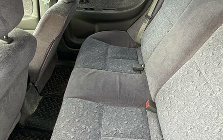 KIA Spectra II (LD), 2007 год, 320 000 рублей, 10 фотография
