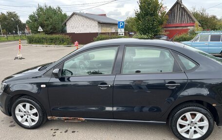Volkswagen Polo VI (EU Market), 2011 год, 630 000 рублей, 3 фотография