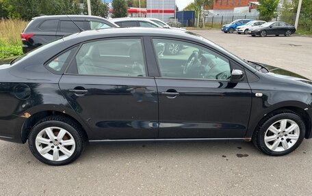 Volkswagen Polo VI (EU Market), 2011 год, 630 000 рублей, 2 фотография