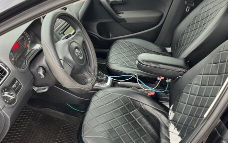 Volkswagen Polo VI (EU Market), 2011 год, 630 000 рублей, 6 фотография