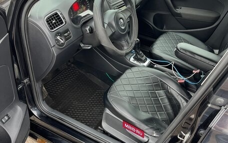 Volkswagen Polo VI (EU Market), 2011 год, 630 000 рублей, 9 фотография
