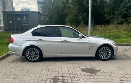 BMW 3 серия, 2010 год, 1 150 000 рублей, 9 фотография