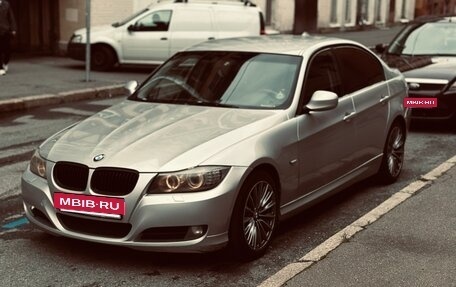 BMW 3 серия, 2010 год, 1 150 000 рублей, 2 фотография