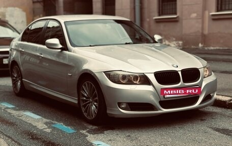 BMW 3 серия, 2010 год, 1 150 000 рублей, 3 фотография