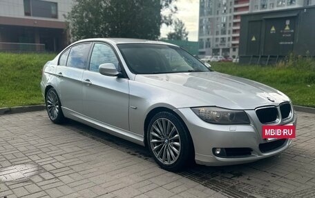 BMW 3 серия, 2010 год, 1 150 000 рублей, 10 фотография