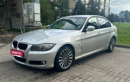 BMW 3 серия, 2010 год, 1 150 000 рублей, 11 фотография