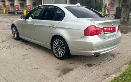 BMW 3 серия, 2010 год, 1 150 000 рублей, 7 фотография