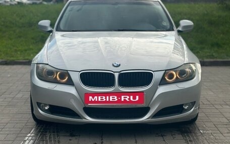 BMW 3 серия, 2010 год, 1 150 000 рублей, 12 фотография