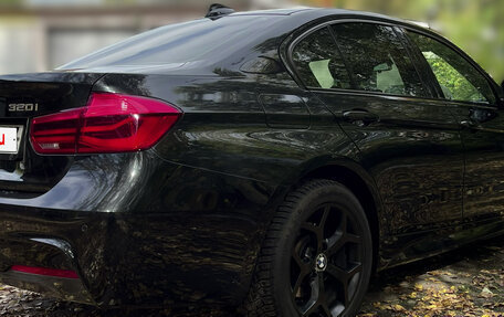 BMW 3 серия, 2017 год, 3 200 000 рублей, 6 фотография
