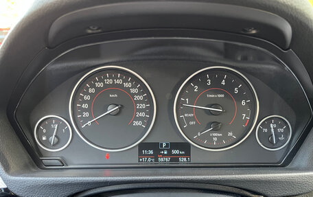 BMW 3 серия, 2017 год, 3 200 000 рублей, 2 фотография