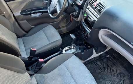 KIA Picanto I, 2006 год, 349 000 рублей, 7 фотография
