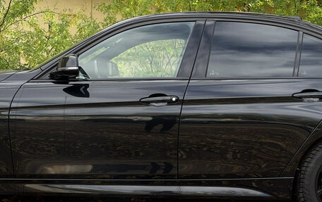BMW 3 серия, 2017 год, 3 200 000 рублей, 3 фотография